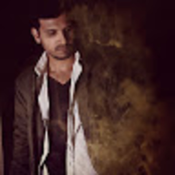 Meet your Posher, Syed - Picture 1 of 1